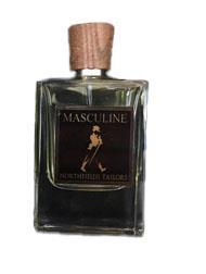 عطر ادکلن نورس فیلدز تیلور ماسکولین northfields tailors masculine 