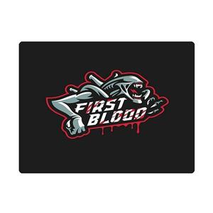 موس پد ام اس ای Mouse Pad Gaming MSI GD21