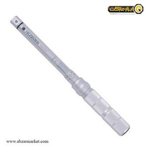 اچار ترکمتر تقه ای سری خور 14x18 هزبرن KM مدل 7061418340 Hezburn Torque Wrench Series 