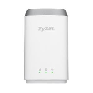 مودم روتر بی سیم 4G LTE زایکسل مدل 4506