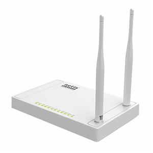 مودم روتر +ADSL2 نتیس مدل DL4422UV