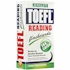 TOEFL Reading Flashcards انتشارات جنگل