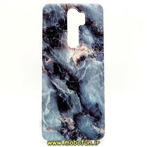 قاب گوشی Redmi Note 8 Pro شیائومی طرح سنگ و اکلیل IMD کلاسیک 