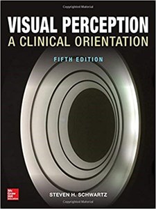 دانلود کتاب  Visual Perception: A Clinical Orientation, Fifth Edition
