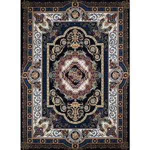 فرش یزدانا1 طرح پرنس