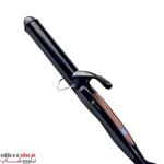 فر کننده مو حرفه ای اکسیژن مدل Oxygene hair Irons OX 499 سایز ۲۸ میلی متر