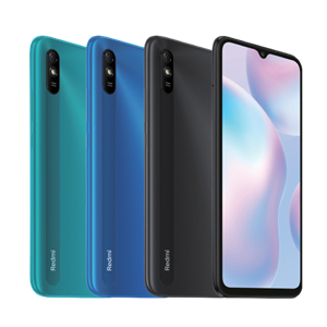 xiaomi red mi 9a