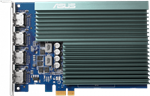 VGA  ASUS GT730 2G D5 4H