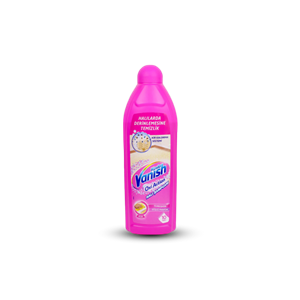 شامپو فرش ونیش اکسی اکشن حجم 850 میلی لیتر vanish