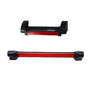 استپ پشت شیشه LED کوتاه و بلند | چراغ ترمز سوم