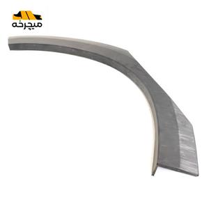 گلگیر عقب چپ (سمت راننده) پژو مناسب ۲۰۰۸