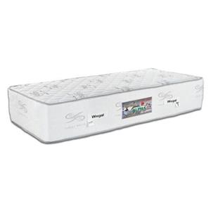 تشک تخت سوپرطبی آلفا (وگال) 130 در 70 