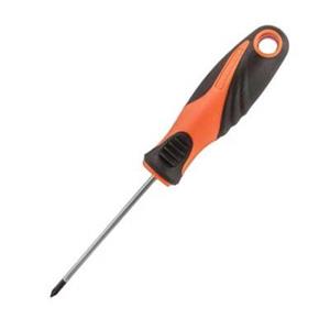 پیچ گوشتی چهارسو کندو مدل 20320 Kendo Philips Screwdriver 