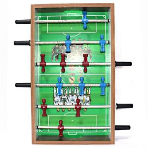 فوتبال دستی چوبی کد 95281