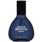  عطر ادکلن مردانه ادو تویلت آنتونیو پویگ آگوا براوا آزول 100 میل | ANTONIO PUIG – Agua Brava Azul