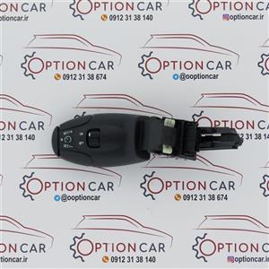 کروز کنترل پژو 207 مدل فرانسوی