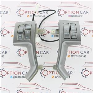 کروز کنترل جیلی امگرند EC7 اتومات