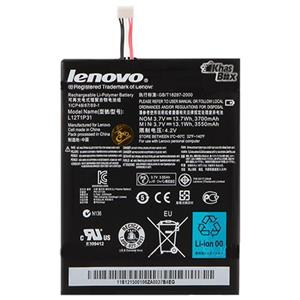 باتری اصلی تبلت لنوو Lenovo IdeaTab A2107 Battery Battery Lenovo IdeaTab A2107