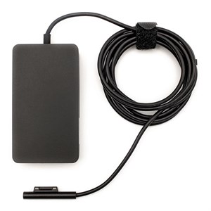آداپتور / شارژر ماکروسافت سورفیس Microsoft Surface Book - Surface Pro 3/4/5 Adapter 30W اورجینال