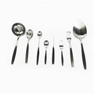 قاشق و چنگال 39 پارچه رومیزی مدلDF-016_وین تو