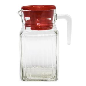 پارچ یخچالی مدل هارپ کادویی_بلور کاوه