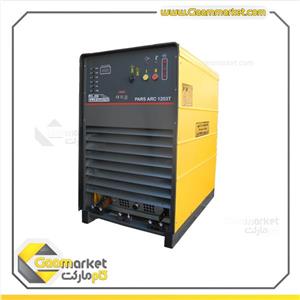دستگاه جوش زیر پودری گام الکتریک (جوشا) ستونی مدل PARS ARC 1203T