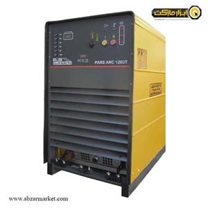 دستگاه جوش زیر پودری گام الکتریک جوشا ستونی مدل PARS ARC 1203T Gaamelectric Welder Inverter 1200A ARC1203T 