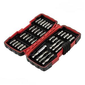 ست نوک پیچ گوشتی میلواکی 35 عددی مدل MILWAUKEE-35pc
