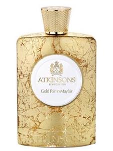 عطر ادکلن ادوپرفیوم اتکینسونز-اتکینسون گلد فیر این می فیر 100 میل | Atkinsons Gold Fair In Mayfair 