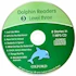 لوح Eight Stories In 1 Mp3 CD Dolphin Readers Level 3 انتشارات oxford