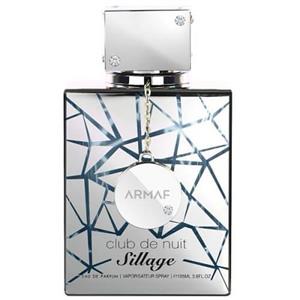 عطر ادکلن ادوپرفیوم آرماف کلاب د نویت سیلاج 100 میل | Armaf Club De Nuit Sillage