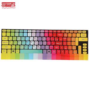 برچسب فانتزی کیبورد کد 6 