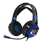 Crown Gaming Headset Blue backlight CMGH-3001