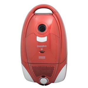 جاروبرقی پاکشوما 2200 وات مدل VCP- 2260