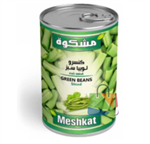 لوبیا سبز مشکات Meshkat