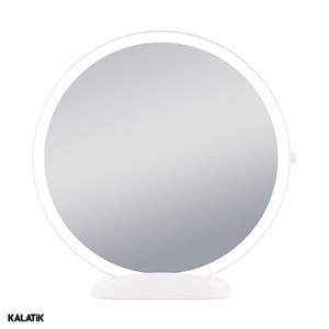 آینه آرایش چراغ دار JORDAN & JUDY مدل NV534 JORDAN AND JUDY LED MAKEUP MIRROR NV534