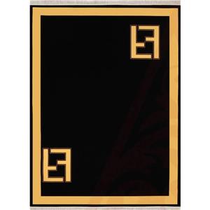 فرش دیوان طرح فندی (گل برجسته)