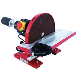 سنباده دیسکی و غلطکی 1000 وات محک مدل RDS-5/12 Mahak RDS5/12 Sanding Machine