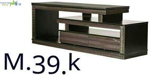 میز تلویزیون میلانو مدل Milano M39 TV Table 