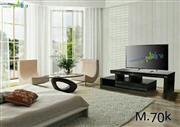 میز تلویزیون میلانو مدل Milano M70 TV Table