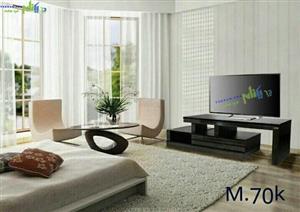 میز تلویزیون میلانو مدل Milano M70 TV Table 