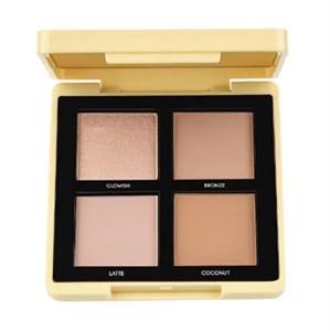 پالت کانتور و هایلایتر تاپ فیس topface مدل Instyle Contour & Highlighter