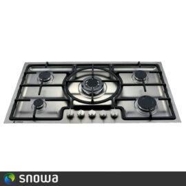 اجاق گازصفحه ای اسنوا مدل SS-19590