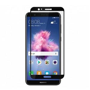 محافظ صفحه شیشه ای تمام چسب مناسب برای گوشی آنر Honor 10 Lite / P smart