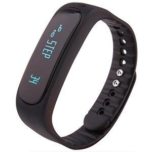 مچ بند هوشمند تی تی وای مدل E02 TTY E02 Smart Band