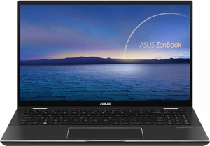 Asus ZenBook Flip 15 UX564EH-A Core i7-1165G7 Full HD Laptop