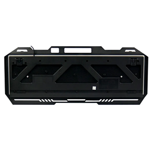 کیبورد گیمینگ مچر مدل MACHER MR-365 RGB