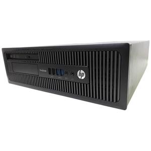 مینی کیس استوک hp g1 i5 gen4/4/500