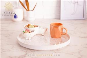 دیس سرامیکی آنیل