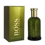 عطر و ادکلن مردانه هوگو بوس باس  عود آروماتیک| Hugo Boss  Oud Aromatic for men